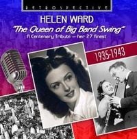 Produktbild: The Queen of Big Band Swing-A C