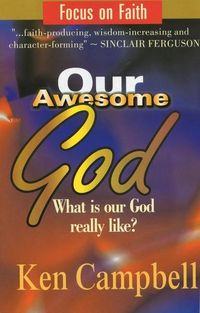 Produktbild: Our Awesome God