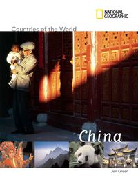 Produktbild: National Geographic Countries of the World: China