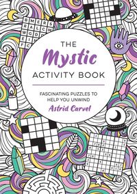 Produktbild: The Mystic Activity Book
