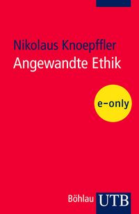 Produktbild: Angewandte Ethik