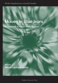 Produktbild: Maven in Blue Jeans
