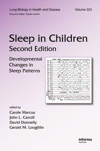 Produktbild: Sleep in Children