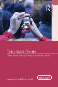 Produktbild: Online@AsiaPacific