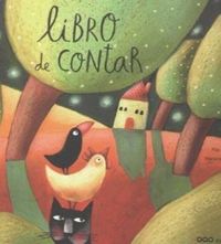 Produktbild: Libro de contar