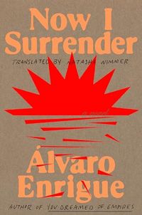 Produktbild: Now I Surrender