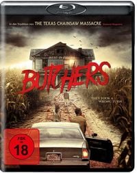 Produktbild: Butchers - Rest in Pieces