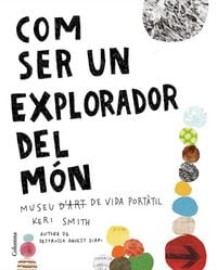 Produktbild: Com ser un explorador del m&oacute;n