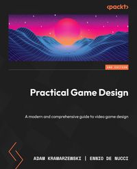 Produktbild: Practical Game Design