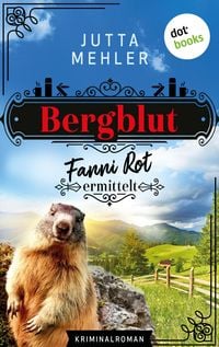 Produktbild: Bergblut