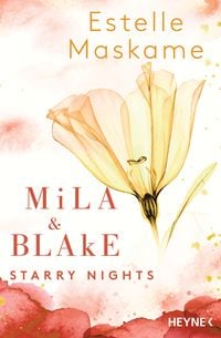Produktbild: Mila & Blake: Starry Nights