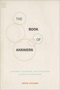Produktbild: The Book of Answers