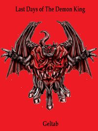 Produktbild: Last Days of the Demon King