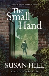Bild vom Artikel The Small Hand vom Autor Susan Hill