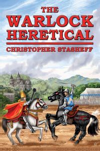 Produktbild: The Warlock Heretical
