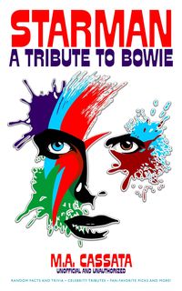 Produktbild: Starman: A Tribute To Bowie
