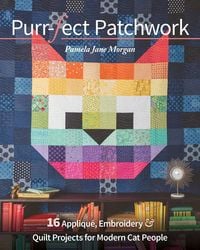 Produktbild: Purr-fect Patchwork