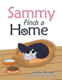 Produktbild: Sammy Finds a Home