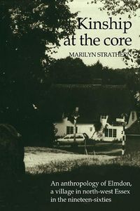 Produktbild: Kinship at the Core