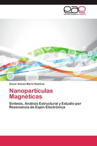 Produktbild: Nanopart&iacute;culas Magn&eacute;ticas