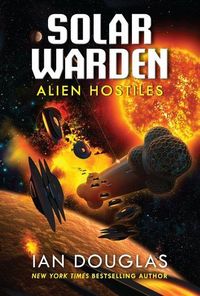 Produktbild: Alien Hostiles