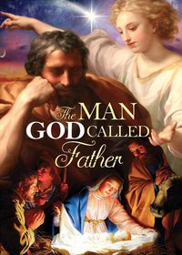 Produktbild: The Man God Called Father