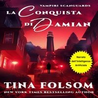 Produktbild: La Conquista di Damian
