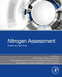Produktbild: Nitrogen Assessment