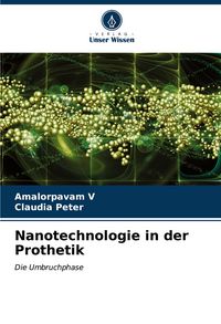 Produktbild: Nanotechnologie in der Prothetik