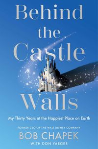 Produktbild: Behind the Castle Walls