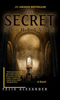 Produktbild: The Secret of Heaven