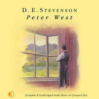 Produktbild: Peter West