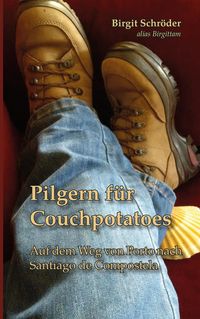 Produktbild: Pilgern f&uuml;r Couchpotatoes