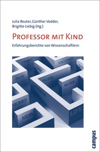 Produktbild: Professor mit Kind