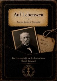 Produktbild: Auf Lebenszeit - F&uuml;nfzig Jahre im Dienst der Familie von Buttlar auf Elberberg