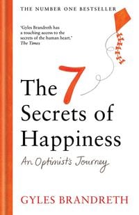 Produktbild: The 7 Secrets of Happiness