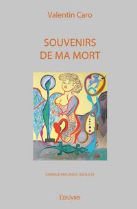 Produktbild: Souvenirs de ma mort