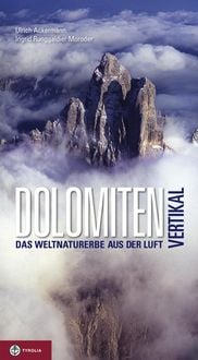 Produktbild: Dolomiten vertikal