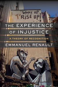 Produktbild: The Experience of Injustice
