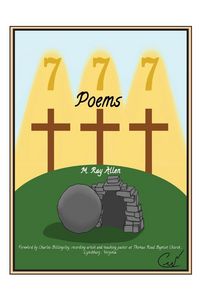 Produktbild: 777 Poems