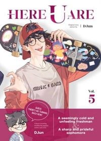 Produktbild: Here U Are Vol 5