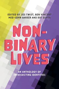 Produktbild: Non-Binary Lives