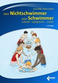 Produktbild: Vom Nichtschwimmer zum Schwimmer