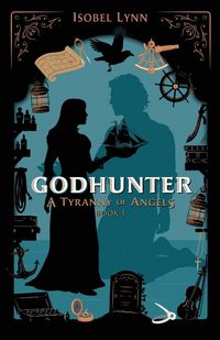 Produktbild: Godhunter