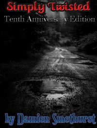 Produktbild: Simply Twisted - Tenth Anniversary Edition