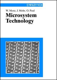 Produktbild: Microsystem Technology