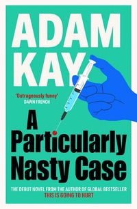 Produktbild: A Particularly Nasty Case