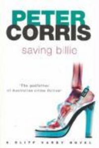Produktbild: Saving Billie