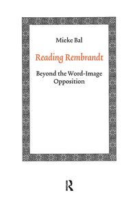 Produktbild: Reading Rembrandt