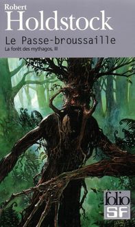 Produktbild: Fre-Passe Broussaille